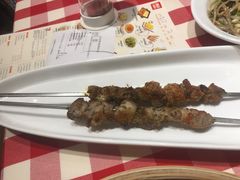 -西贝(枫蓝国际购物中心店)