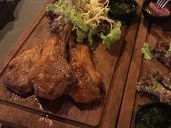 -El Bodegon阿根廷秘鲁餐厅(幸福路店)