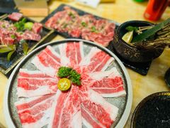 -樱嘢·炭火烧肉(惠南店)