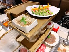 -海底捞火锅(龙首印象城店)