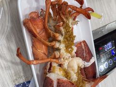 -船奇蒸汽海鲜·闽菜(八市海鲜总店)