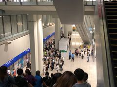 -香港国际机场-T2航站楼