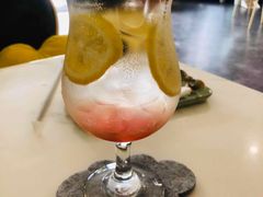 -La patisserie de Mona 茉娜的甜品(韩乐坊店)
