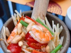 -simply thai天泰(静安嘉里中心店)