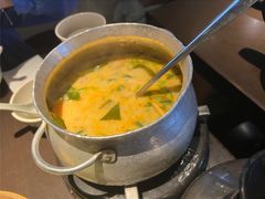 冬阴功-大头虾越式风味餐厅(光明广场店)