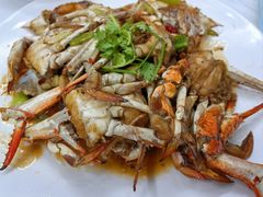 -日照大牌檔•小船海鲜(万平口店)