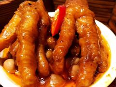 -正斗·港式粤菜(SKLP店)