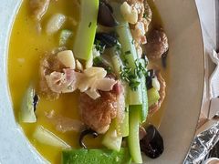 -筱爷叔·上海传统手工菜(新桥店)