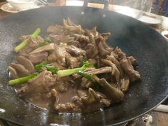 -大地农庄(逢沙大道店)