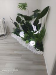-HEYAN荷妍专业脱毛连锁机构