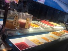 -聚盛源蒸汽海鲜火锅烤肉自助(巨川金海岸购物广场店)
