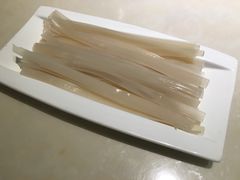 -1078號老北京涮肉(松柏店)