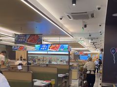 -海底捞火锅(振华广场生日主题店)