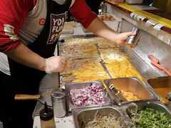 -四环冷面王(西单华威约饭街店)