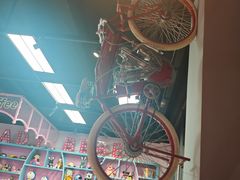 -金港秋名山·双层卡丁车场