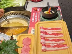 -空之介寿喜烧·和牛放题(恒隆广场店)