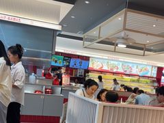 -每味每客·重庆麻辣烫(国泰店)
