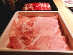 -温野菜涮涮锅(西单大悦城店)