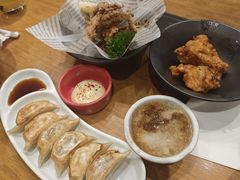 -一風堂拉面(美罗城店)