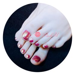 -Pink You美甲美睫纹绣定制中心