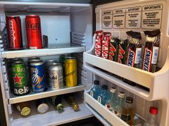 -新加坡泛太平洋酒店