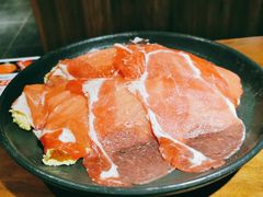 -呷哺呷哺 黄金牧场 (回龙观港龙店)