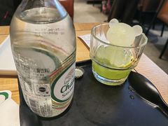 青柚泡泡-豪客来牛排(马群招商花园城店)