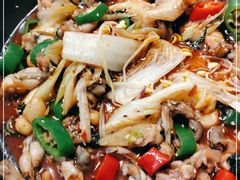 -你鲟欢·香茅柠檬鱼(金沙店)