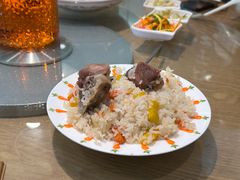 -金莹丸子汤清真(朝外SOHO店)