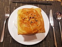 -蓝海国际大饭店·蓝钻自助百汇(兰山店)