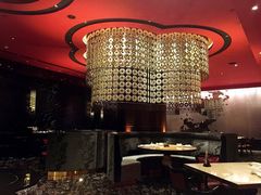 大堂-8餐厅(新葡京酒店)