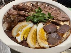 -潮界(LU·ONE凯德晶萃广场店)