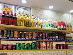 零售区-7+7私家饭堂(人民路店)