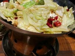 -洞庭土菜小炒馆(易发广场店)