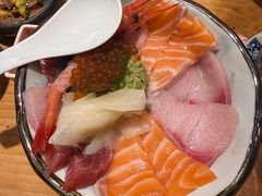 -大岛日本料理铁板烧(南通大饭店)