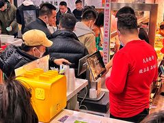 -晓宇盒饭(民安街店)