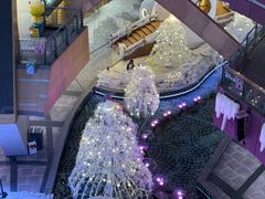 -鱼酷活鱼烤鱼(南京水游城店)