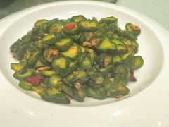 -老牌坊鲁菜名店(聊城美食岛店)