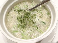-清心茶楼·传统中山石岐菜