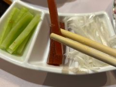-味+新京宴·烤鸭·北京菜(创意谷店)