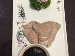 卤水门腔-龙景軒大酒店(共康店)
