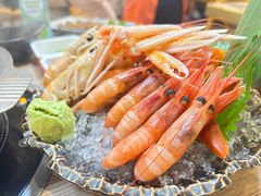 -水林间(景枫中心店)