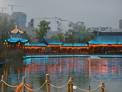 -南阳卧龙岗武侯祠