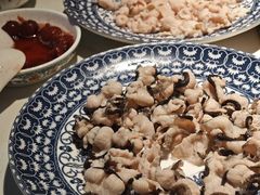 -北京老门框爆肚涮肉馆(锦业路店)