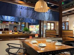 -江南小叙·美食研究院(鱼街店)