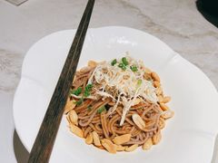 鸡丝荞面-望蓉城·古法酸菜鱼(世纪汇店)