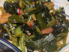 -码头鲜精致威海菜(欧乐坊店)