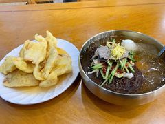 -顺姬冷面(延大店)