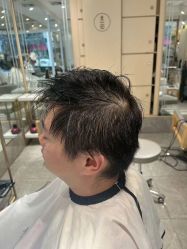 -菲·木田moontin造型salon