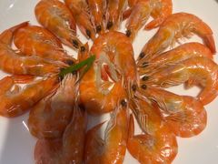 -万龙洲海鲜·粤菜(亚运村店)